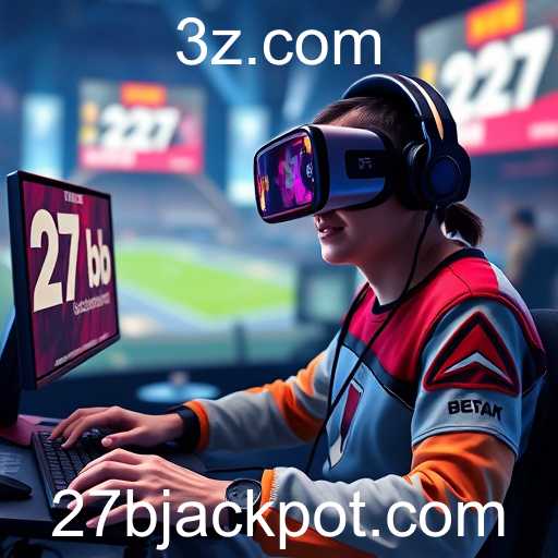 27b e o Futuro dos Jogos Online em 2025