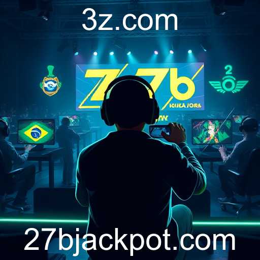 A Evolução de 27b: A Nova Fronteira dos Jogos Virtuais