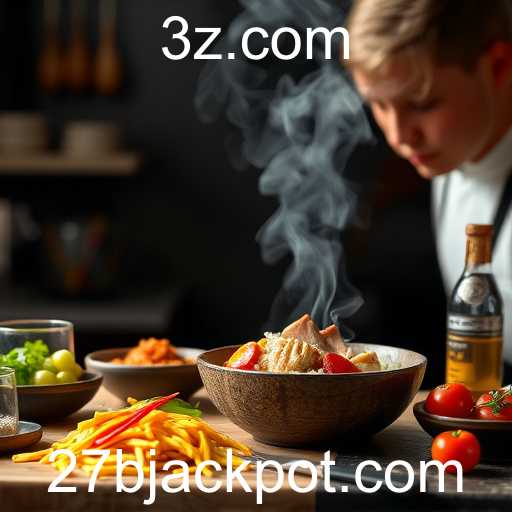 Explorando o Futuro dos Jogos com 27b