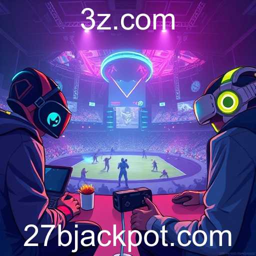 A Revolução do Jogo com a 27b