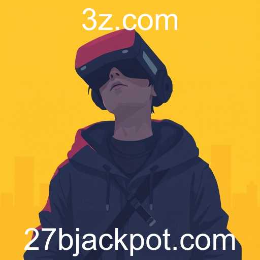 A Nova Era dos Jogos: A Revolução 27b