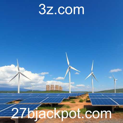 Inovações Tecnológicas Transformam o Setor de Energia